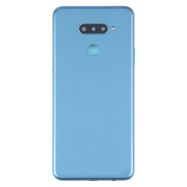 Back Battery Cover for LG K50s LMX540HM LM-X540 LM-X540BMW LMX540BMW