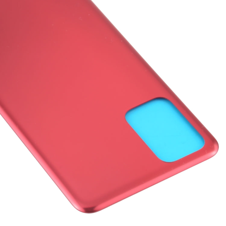 Back Battery Cover for LG K52 / K62 LMK520 LM-K520 LMK520E LM-K520E LMK520Y LM-K520Y LMK520H LM-K520H LMK525H LMK525 LM-K525H LM-K525