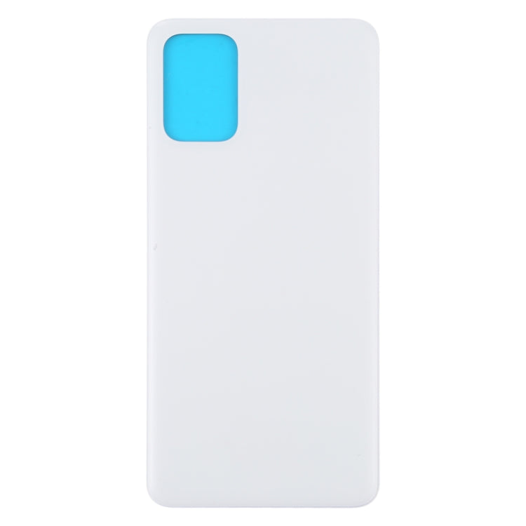 Back Battery Cover for LG K52 / K62 LMK520 LM-K520 LMK520E LM-K520E LMK520Y LM-K520Y LMK520H LM-K520H LMK525H LMK525 LM-K525H LM-K525