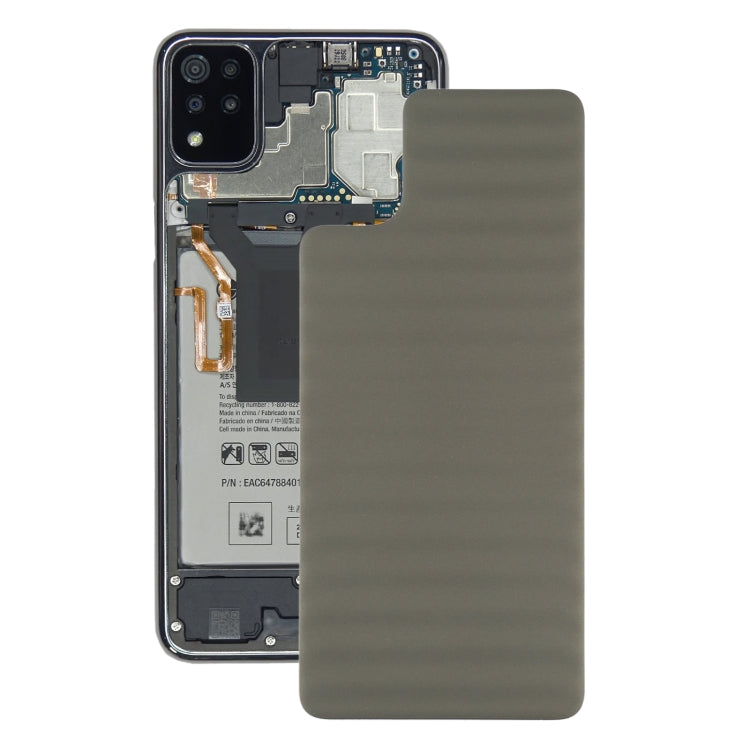 Back Battery Cover for LG K42 LMK420 LM-K420 LMK420H LM-K420H LMK420E LM-K420E LMK420Y LM-K420Y