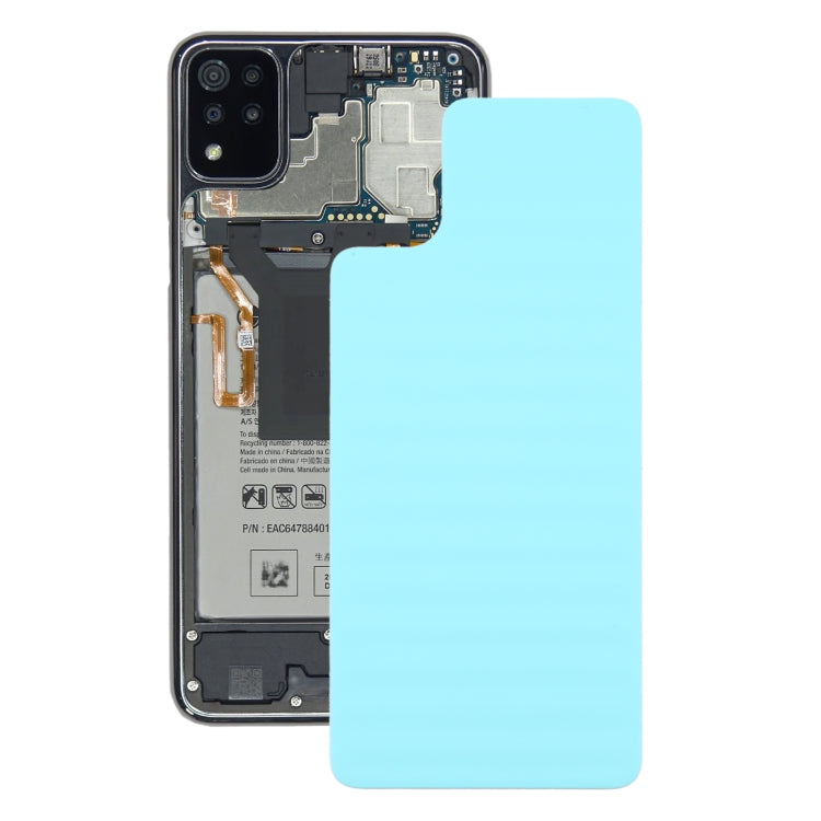 Back Battery Cover for LG K42 LMK420 LM-K420 LMK420H LM-K420H LMK420E LM-K420E LMK420Y LM-K420Y