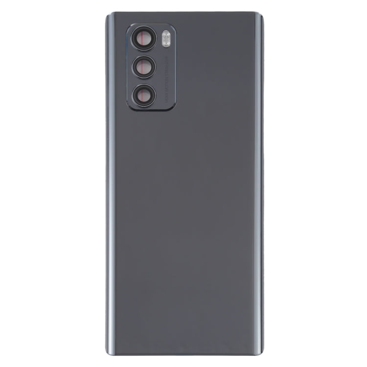 Original Back Battery Cover for LG Wing 5G LMF100N LM-F100N LM-F100V LM-F100