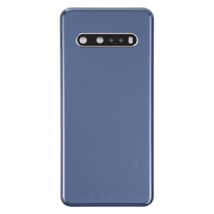 Original Back Battery Cover for LG V60 ThinQ 5G LM-V600