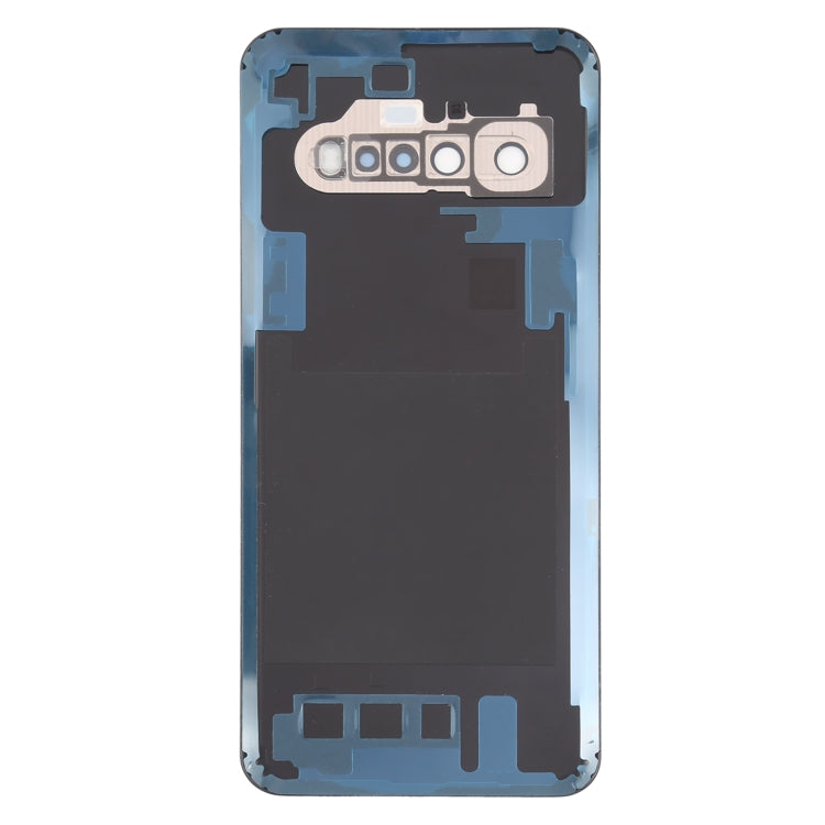 Original Back Battery Cover for LG V60 ThinQ 5G LM-V600