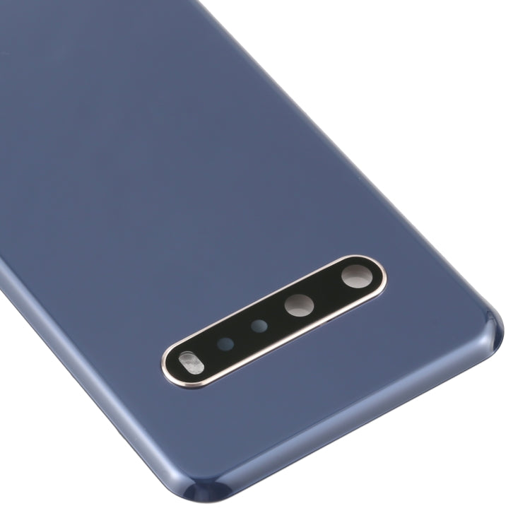 Original Back Battery Cover for LG V60 ThinQ 5G LM-V600