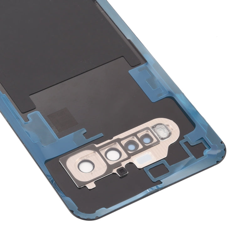 Original Back Battery Cover for LG V60 ThinQ 5G LM-V600