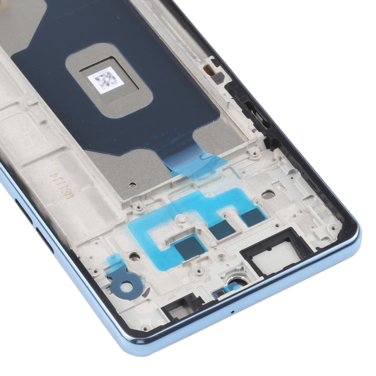 Original LCD Screen for LG Stylo 6 / K71 LMQ730TM LM-Q730TM LMQ730HA LM-Q730HA Digitizer Full Assembly with Frame