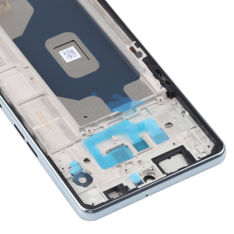 Original LCD Screen for LG Stylo 6 / K71 LMQ730TM LM-Q730TM LMQ730HA LM-Q730HA Digitizer Full Assembly with Frame