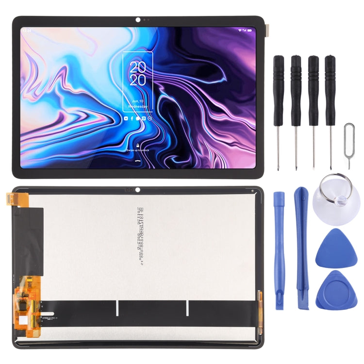 Original LCD Screen for TCL 10 TabMax with Digitizer Full Assembly
