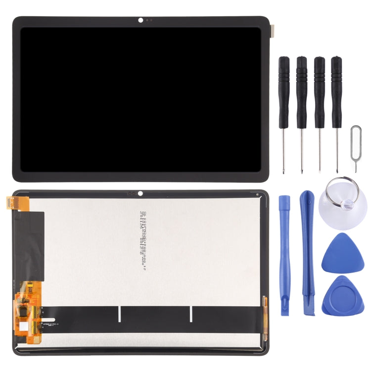 Original LCD Screen for TCL 10 TabMax with Digitizer Full Assembly