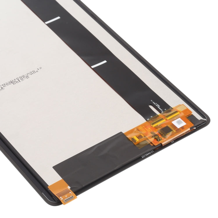 Original LCD Screen for TCL 10 TabMax with Digitizer Full Assembly