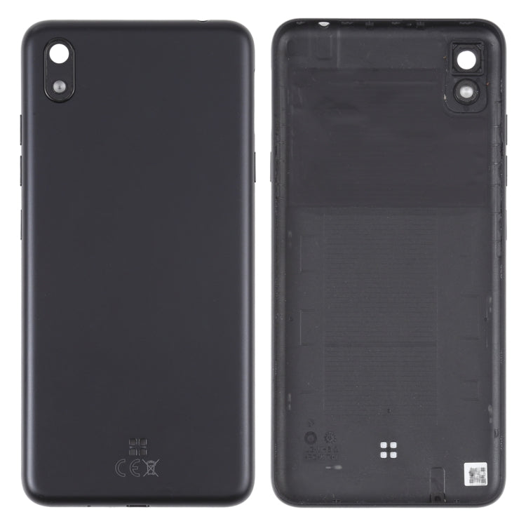 Back Battery Cover for LG K20 (2019) / K8+ LM-X120EMW LMX120EMW LM-X120 LMX120BMW