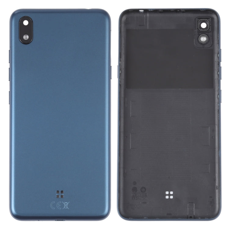 Back Battery Cover for LG K20 (2019) / K8+ LM-X120EMW LMX120EMW LM-X120 LMX120BMW