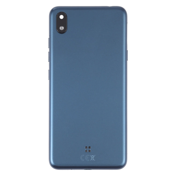 Back Battery Cover for LG K20 (2019) / K8+ LM-X120EMW LMX120EMW LM-X120 LMX120BMW