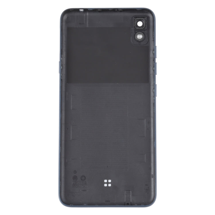Back Battery Cover for LG K20 (2019) / K8+ LM-X120EMW LMX120EMW LM-X120 LMX120BMW