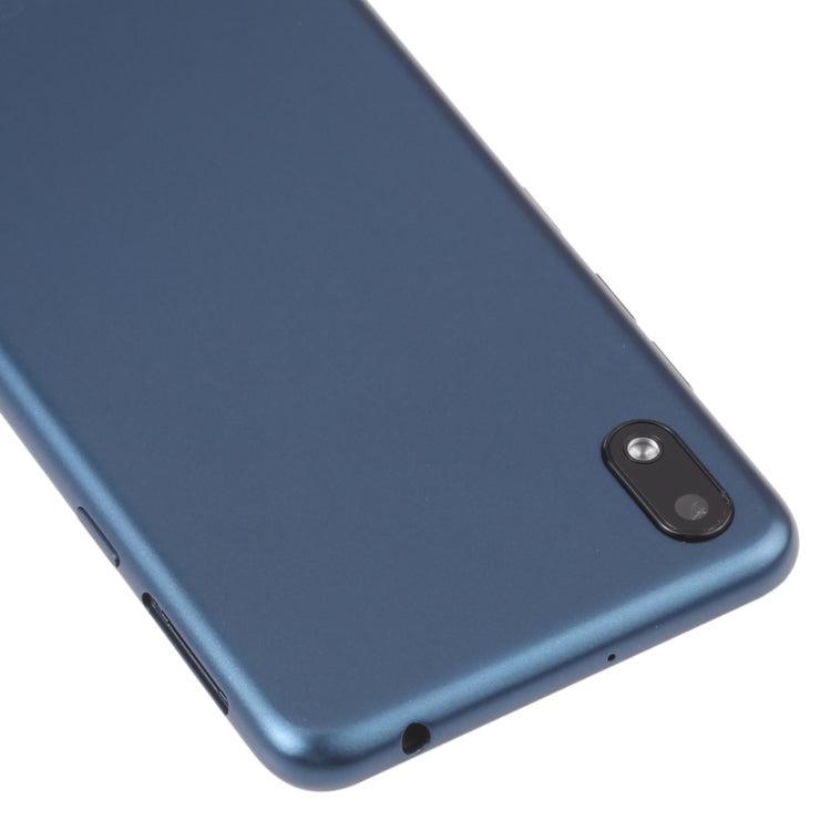 Back Battery Cover for LG K20 (2019) / K8+ LM-X120EMW LMX120EMW LM-X120 LMX120BMW