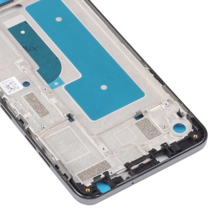 Front Housing LCD Frame Bezel Plate for LG K30 (2019) LM-X320EMW LMX320EMW LMX320ZMW LM-X320ZMW