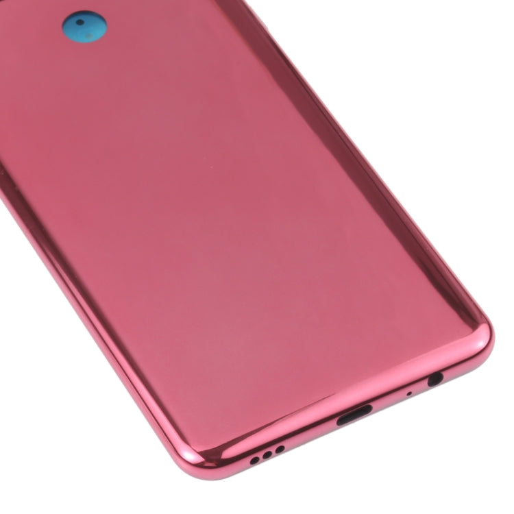 Back Battery Cover for LG K51s LMK510EMW LM-K510 LM-K510EMW