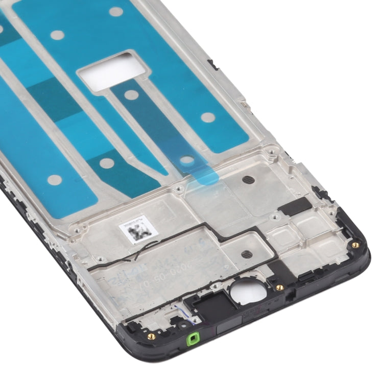 Front Housing LCD Frame Bezel Plate for LG K42 LMK420 LM-K420 LMK420H LM-K420H LMK420E LM-K420E LMK420Y LM-K420Y