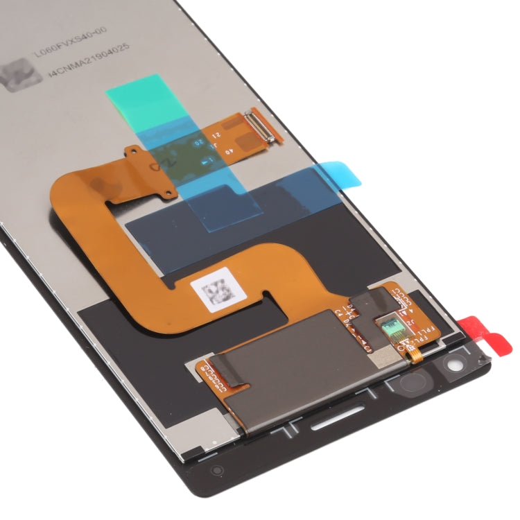 Original LCD Screen for Sony Xperia 8 with Digitizer Full Assembly