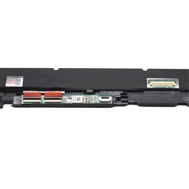 1366 x 768px OEM LCD Screen for Lenovo Yoga 520-14IKB Digitizer Full Assembly With Frame (Black)