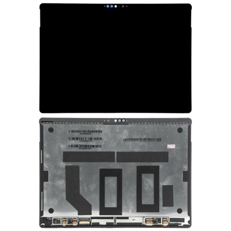 Original LCD Screen for Microsoft Surface Pro X 1876 M1042400 with Digitizer Full Assemblyï¼ˆBlack)