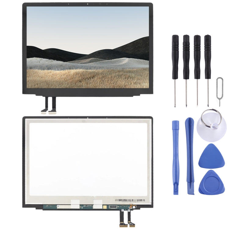 2256x1504 Original LCD Screen for Microsoft Surface Laptop 13.5 inch  with Digitizer Full Assembly ï¼ˆBlack)