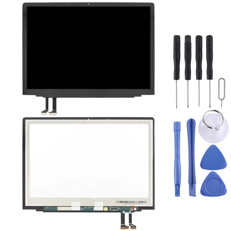 2256x1504 Original LCD Screen for Microsoft Surface Laptop 13.5 inch  with Digitizer Full Assembly ï¼ˆBlack)
