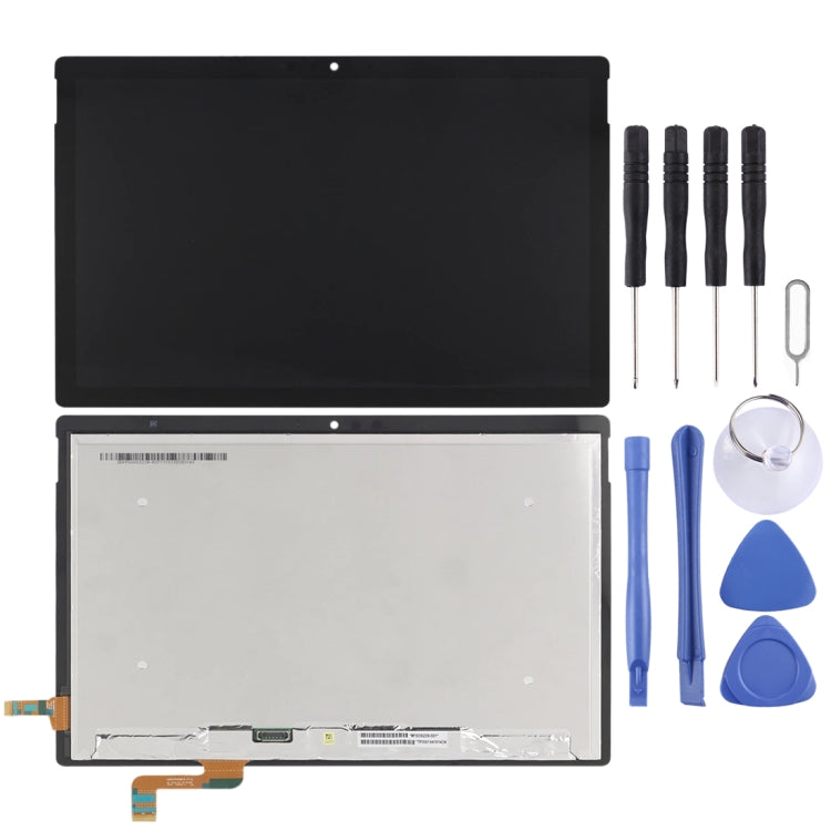 3240x2160 Original LCD Screen for Microsoft Surface Book 3 15 inch LP150QD1-SPA1 with Digitizer Full Assemblyï¼ˆBlack)