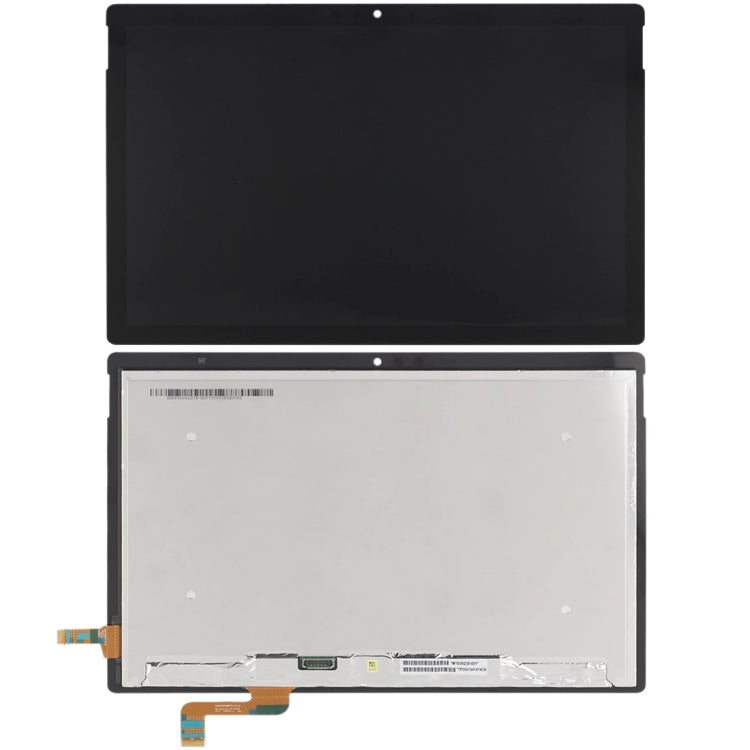 3240x2160 Original LCD Screen for Microsoft Surface Book 3 15 inch LP150QD1-SPA1 with Digitizer Full Assemblyï¼ˆBlack)
