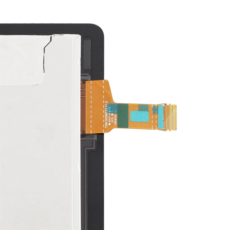 3240x2160 Original LCD Screen for Microsoft Surface Book 3 15 inch LP150QD1-SPA1 with Digitizer Full Assemblyï¼ˆBlack)