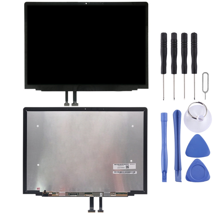 Original LCD Screen for Microsoft Surface Laptop 3 13.5 inch with Digitizer Full Assemblyï¼ˆBlack)