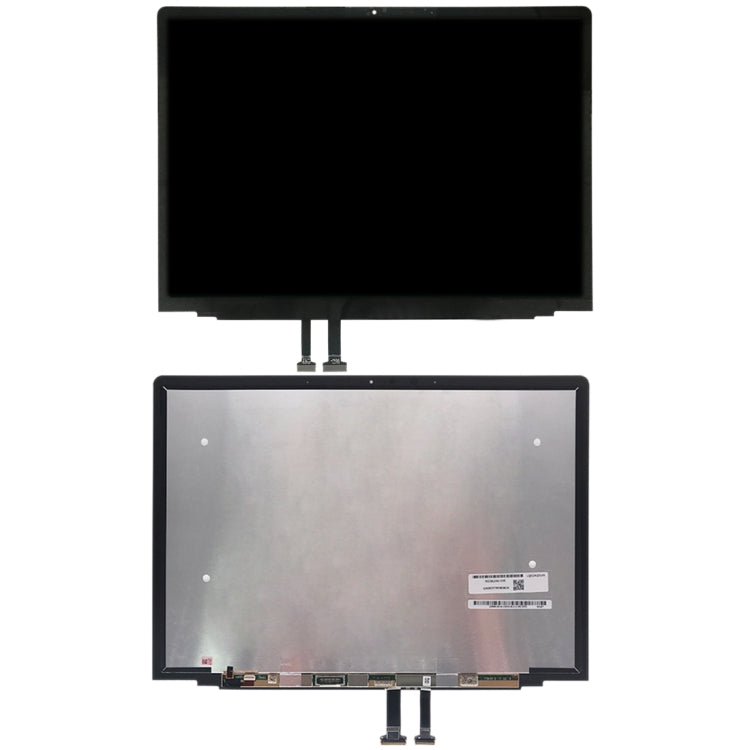 Original LCD Screen for Microsoft Surface Laptop 3 13.5 inch with Digitizer Full Assemblyï¼ˆBlack)