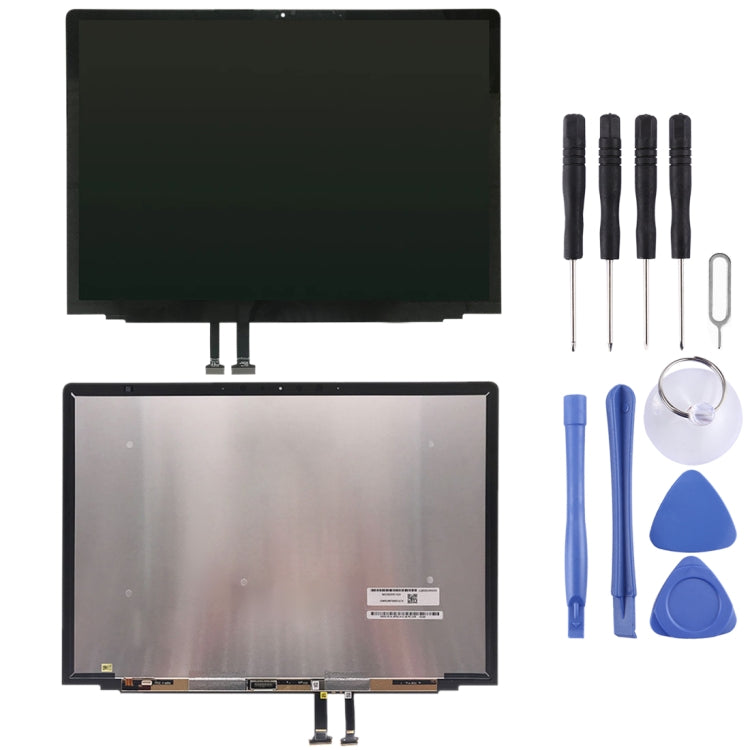 Original LCD Screen for Microsoft Surface Laptop 3 15 inch with Digitizer Full Assemblyï¼ˆBlack)