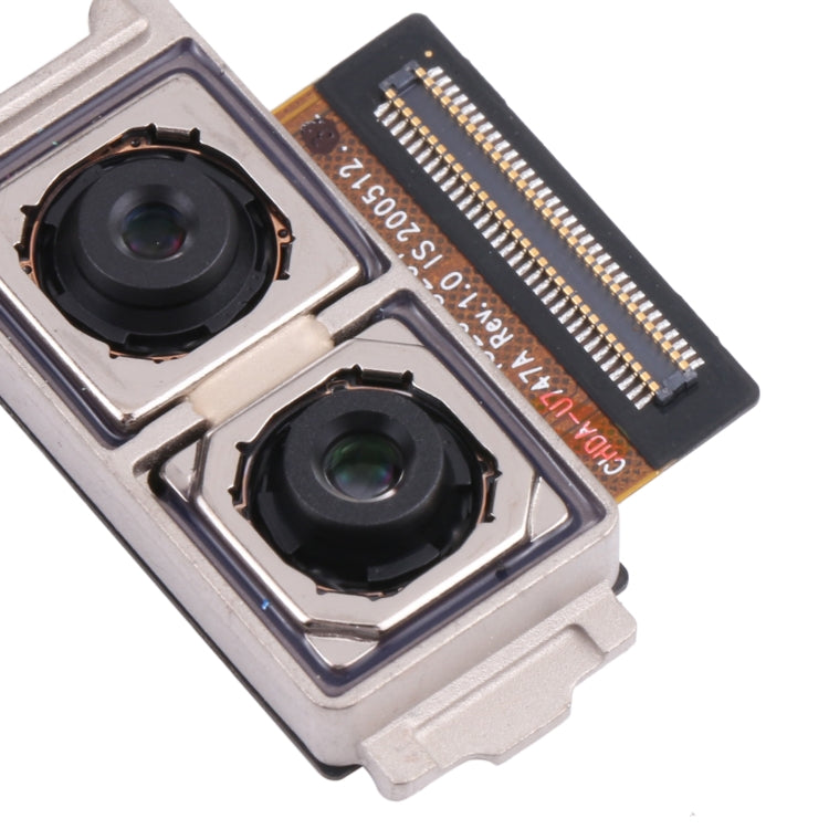 Back Facing Camera for Sony Xperia 10 II