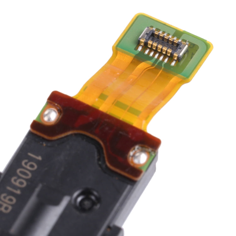 Earphone Jack Flex Cable for Sony Xperia 5 II / Xperia 10 II