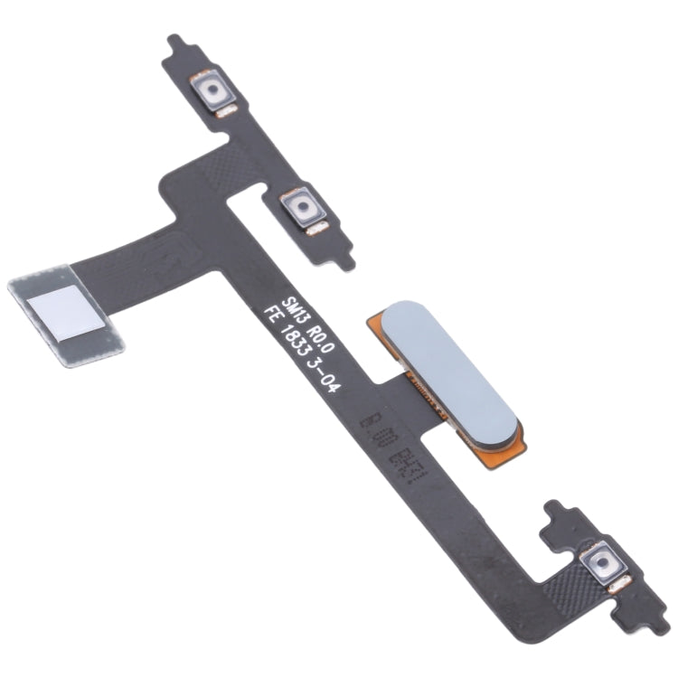 Fingerprint Sensor Flex Cable for Sony Xperia 10