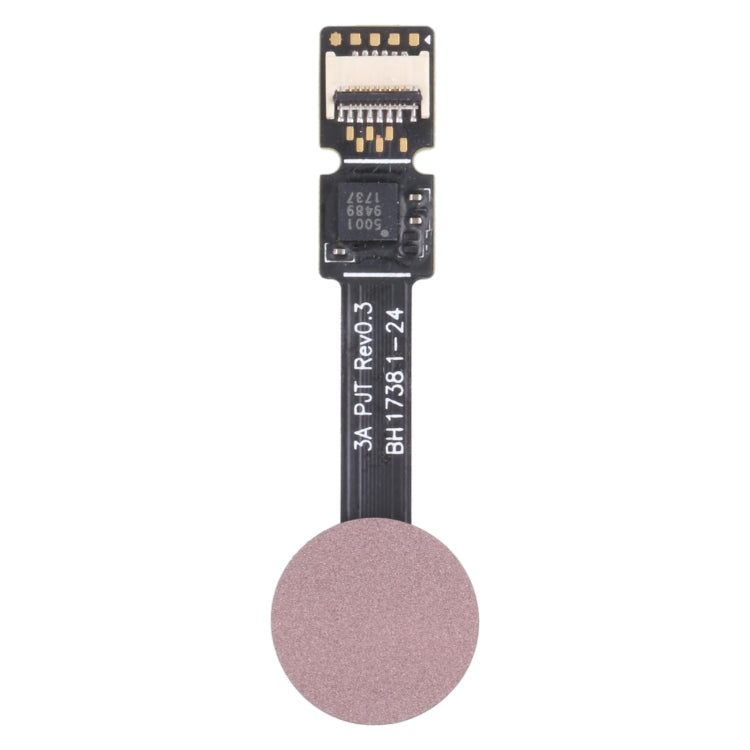 Fingerprint Sensor Flex Cable for Sony Xperia XZ2 Premium / Xperia XZ2