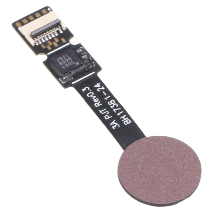 Fingerprint Sensor Flex Cable for Sony Xperia XZ2 Premium / Xperia XZ2