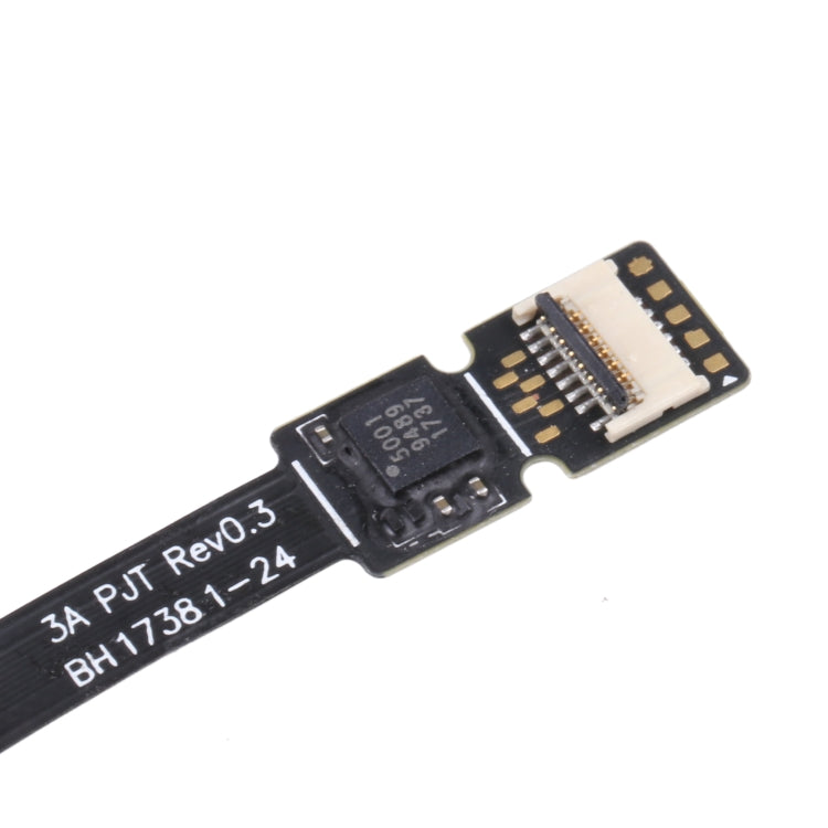 Fingerprint Sensor Flex Cable for Sony Xperia XZ2 Premium / Xperia XZ2