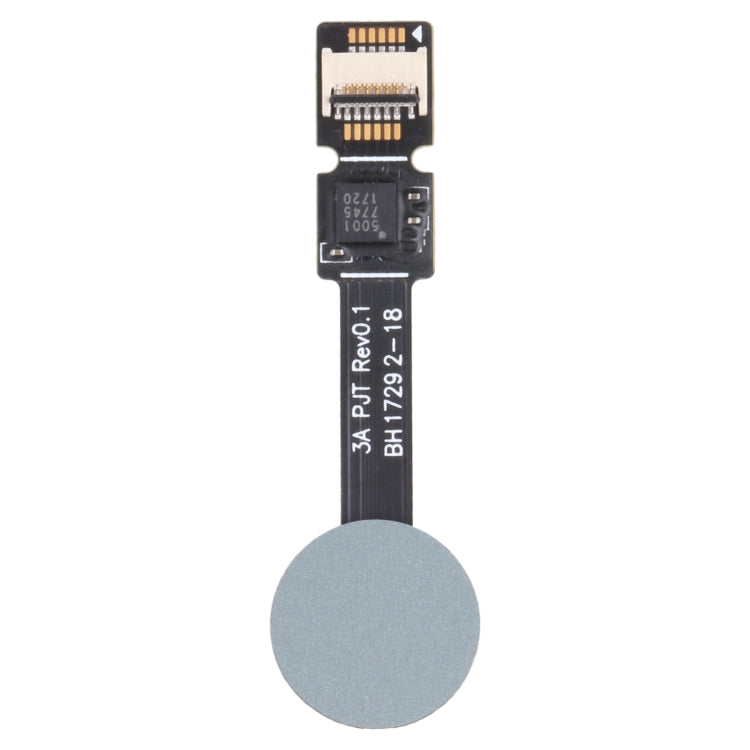 Fingerprint Sensor Flex Cable for Sony Xperia XZ2 Premium / Xperia XZ2