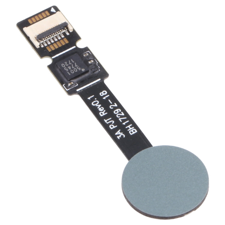 Fingerprint Sensor Flex Cable for Sony Xperia XZ2 Premium / Xperia XZ2