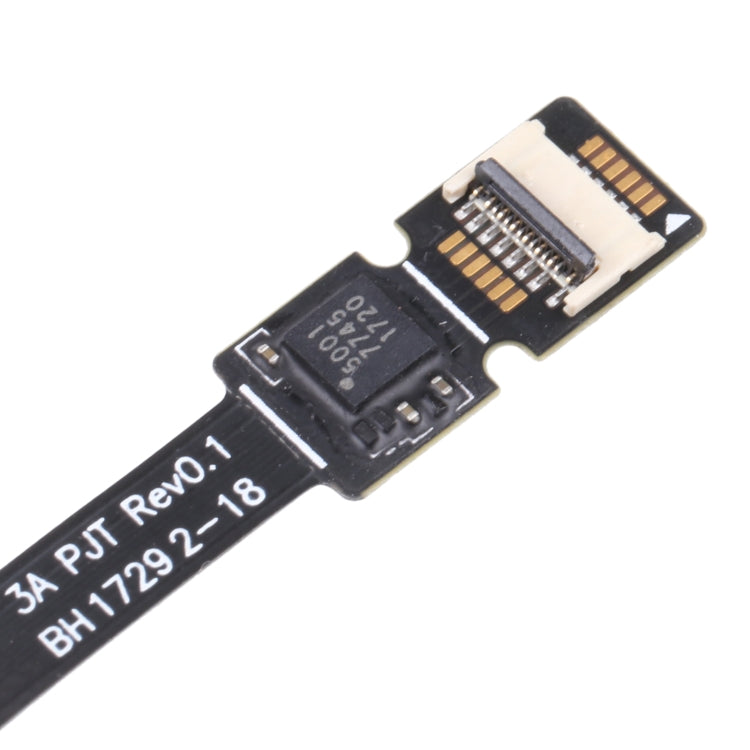 Fingerprint Sensor Flex Cable for Sony Xperia XZ2 Premium / Xperia XZ2