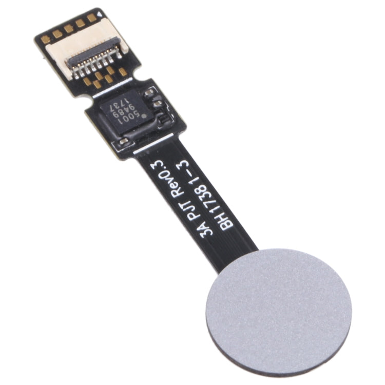 Fingerprint Sensor Flex Cable for Sony Xperia XZ2 Premium / Xperia XZ2