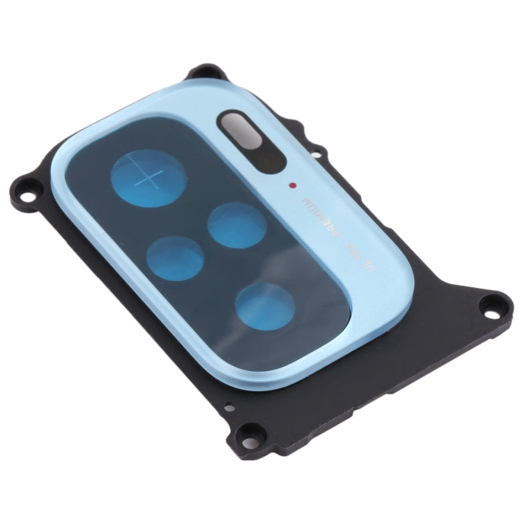 Camera Lens Cover for Xiaomi Redmi Note 10 / Redmi Note 10S M2101K7BG M2101K7BI M2101K7BNY M2101K7AI M2101K7AG