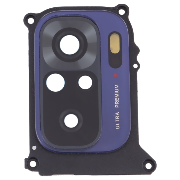 Camera Lens Cover for Xiaomi Redmi Note 10 / Redmi Note 10S M2101K7BG M2101K7BI M2101K7BNY M2101K7AI M2101K7AG