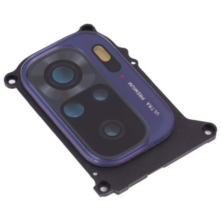 Camera Lens Cover for Xiaomi Redmi Note 10 / Redmi Note 10S M2101K7BG M2101K7BI M2101K7BNY M2101K7AI M2101K7AG