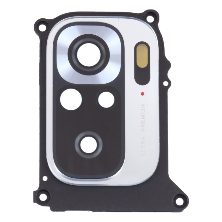 Camera Lens Cover for Xiaomi Redmi Note 10 / Redmi Note 10S M2101K7BG M2101K7BI M2101K7BNY M2101K7AI M2101K7AG