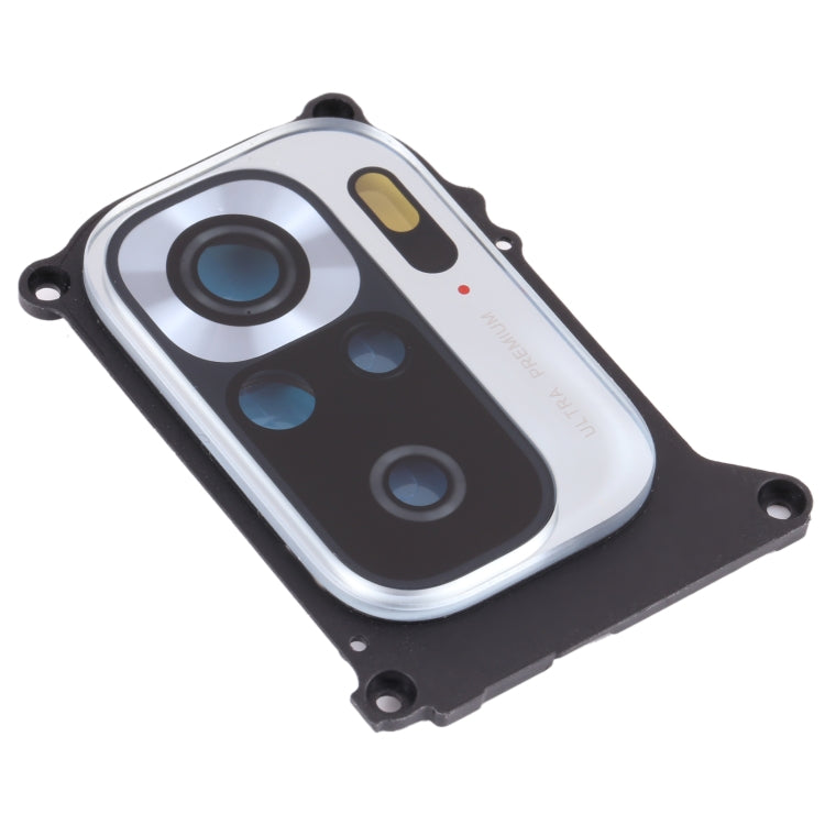 Camera Lens Cover for Xiaomi Redmi Note 10 / Redmi Note 10S M2101K7BG M2101K7BI M2101K7BNY M2101K7AI M2101K7AG