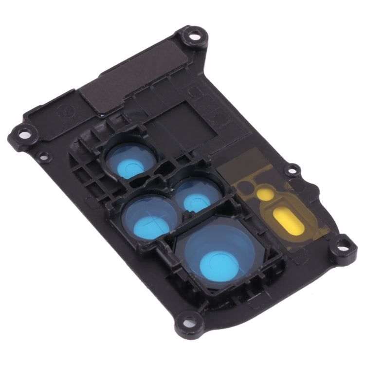 Camera Lens Cover for Xiaomi Redmi Note 10 / Redmi Note 10S M2101K7BG M2101K7BI M2101K7BNY M2101K7AI M2101K7AG